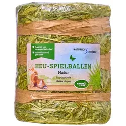 Naturhof Schröder Frische Natur Miniheuballen 4x150 g