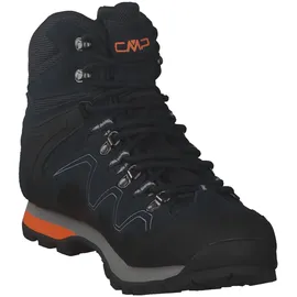 CMP Athunis Mid Trekking Shoe WP