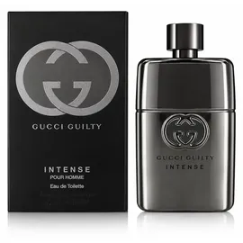 GUCCI Guilty Intense Eau de Toilette 90 ml