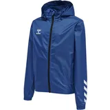 hummel Core XK Regenjacke Kinder true blue 116