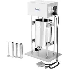 Royal Catering RCWF-10LE-H Wurstfüllmaschine