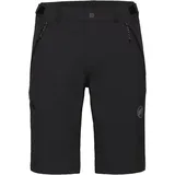 Mammut Runbold IV Shorts Regular Schwarz 48