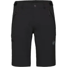 Mammut Runbold IV Shorts Regular Schwarz 48