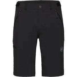Mammut Runbold IV Shorts Regular Schwarz 48