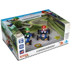 Mario KartTM - Mach8 Twinpack