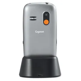 Gigaset GL390 titanium silver