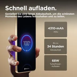 Motorola Edge 50 Neo 512 GB PANTONE Latte