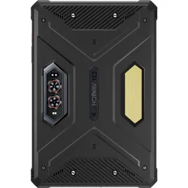 HOTWAV R9 Ultra 5G 11" 2023 8 GB RAM 512 GB Schwarz