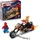 LEGO Marvel Super Heroes Spider-Man vs. Ghost Rider 76335