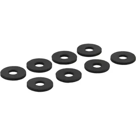 InLine Inline® Gummi Unterlegscheiben Festplatten-Entkopplung