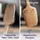 Mixcover nachhaltiger Holz-Spatel für Thermomix TM7 TM6,TM5,TM31 Drehkellenspatel Teigschaber