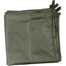 Max Fuchs MFH Mehrzweckplane, Tarp Extrem, ca. 300 x 300 cm (Oliv)