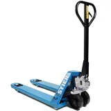Stier Gabelhubwagen 2500 kg