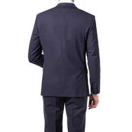 Hechter Paris Sakko blau, blau, NOS