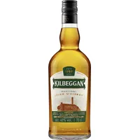 Kilbeggan Blended Irish 40% vol 0,7 l