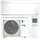 Daikin Stylish MonoSplit FTXA35C + RXA35A8 3,4 kW