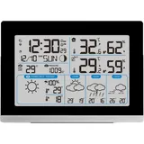Technoline Internet-Wetterstation WD 2100 Wetterdaten per WLAN
