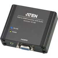 ATEN VC180 - Videokonverter - VGA zu HDMI Audio/Video