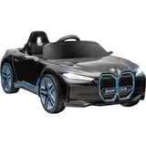 Homcom Kinderauto schwarz B/H/L: ca. 67x115x45 cm - schwarz