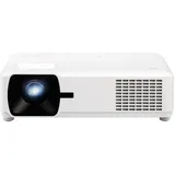 ViewSonic LS610WH LED schwarz