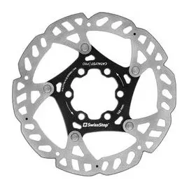 Swissstop Catalyst Pro 6-Loch