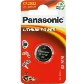 Panasonic CR 2032 220 mAh 1 St.