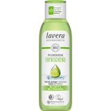 Lavera Bio Pflegedusche Duschgel Erfrischend Limette und Zitronengras 250ml