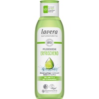 Lavera Bio Pflegedusche Duschgel Erfrischend Limette und Zitronengras 250ml