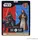 Chronicle Books Star Wars Jigsaw Duel