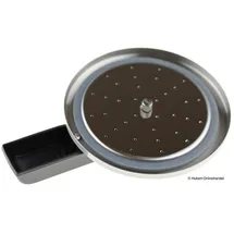 Krups Deckel (Kaffeekanne) kompatibel mit/Ersatzteil für Krups MS-623645 KM468 T8 Kaffeemaschine