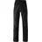 Radhose lang (Größe XXL schwarz)