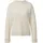 s.Oliver Strickpullover mit Ärmelaufschlag Beige S