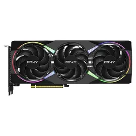 PNY GeForce RTX 5060 Ti Epic‑X RGB Triple Fan OC 16 GB GDDR7 
