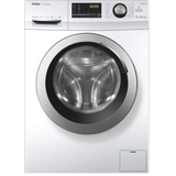 Haier HW80-BP14636N Waschmaschine (8 kg, 1400 U/min)