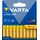 Varta Longlife AAA 10 St.