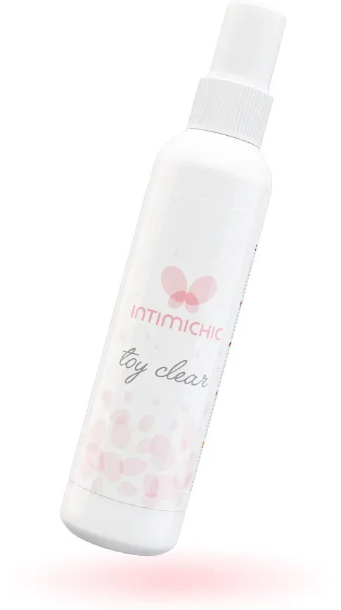 INTIMICHIC - DESINFEKTIONSREINIGER 150 ML