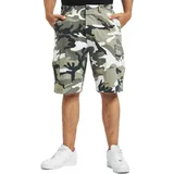 Brandit Textil Brandit BDU Ripstop Shorts (2019)