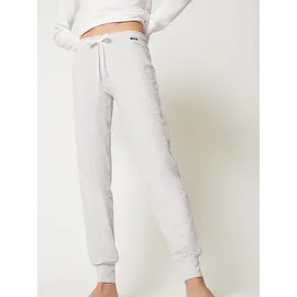 SKINY Pyjamahose Grau 38