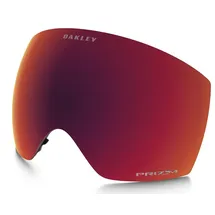 OAKLEY Flight Deck OO7064_R Prizm Torch Iridium - Ersatzglas - Xm 101-104-013