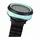 Mares Puck 4 Tauchcomputer - Luft und Nitrox, Farbe:aqua