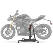 OEM Zentralheber Triumph Speed Triple 1200 RS 21-26 300 Kg