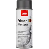 Auto-Plast Produkt Füller spraydose für Autolack Dunkelgrau 400 ml