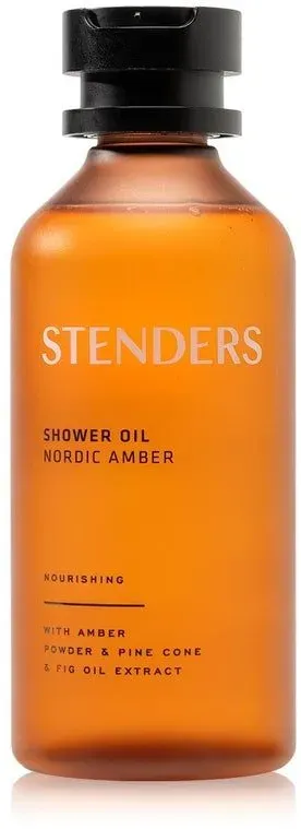 Stenders Duschöl Nordischer Bernstein 250 ml