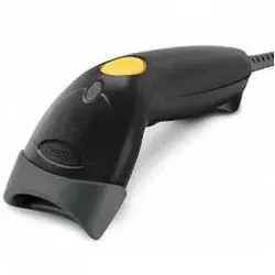 Zebra Symbol LS1203 - Barcode-Scanner - Handgerät - 100 Scans/Sek.