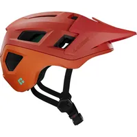 Lazer Coyote KinetiCore 58-61 cm orange 2023