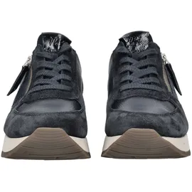 Paul Green Sneaker Damen Blau 38