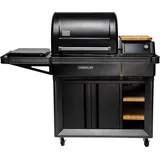 Traeger Timberline Pelletgrill (TBB86RLGI)