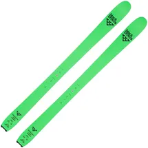 Black Crows Navis Freebird Grün 179 cm
