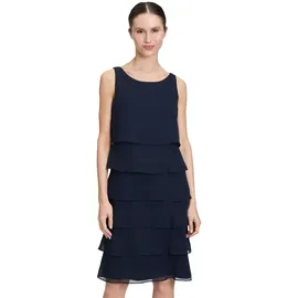 Vera Mont Cocktailkleid Blau 48