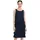 Vera Mont Cocktailkleid Blau 48